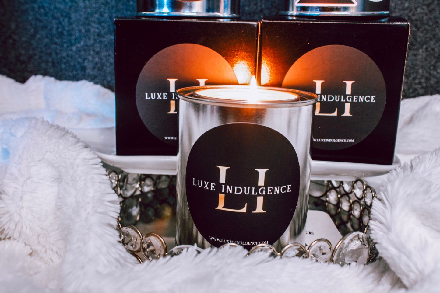 Men Scents - So Fresh So Clean