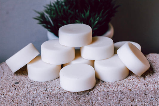 Circle Wax Melts